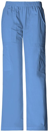 Mid-Rise Pull-On Pant Cargo Pant 4005T (Tall)