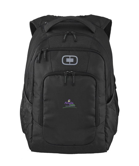 OGIO Logan Pack. 411092