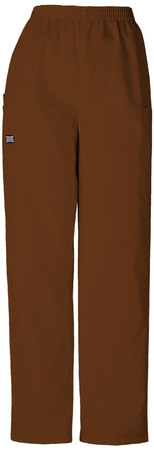 Cherokee Workwear Natural Rise Tapered LPull-On Cargo Pant 4200T