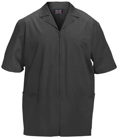 Cherokee Workwear Men's Zip Front Jacket 4300
