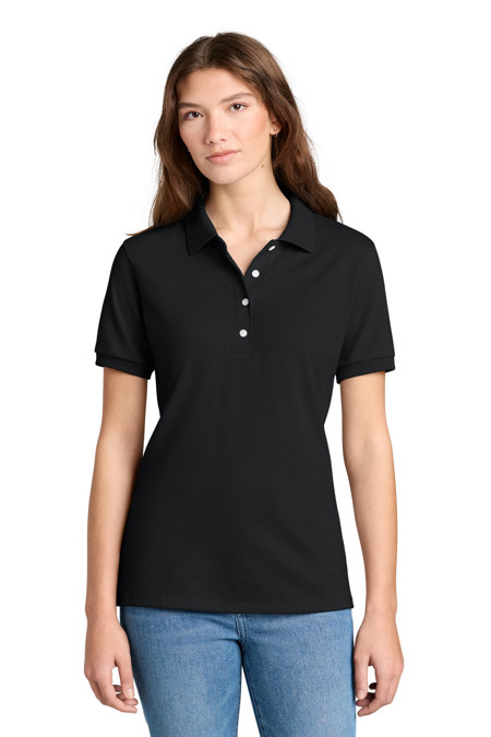 Jerzees Women's Dri-Power Sport Shirt 437W