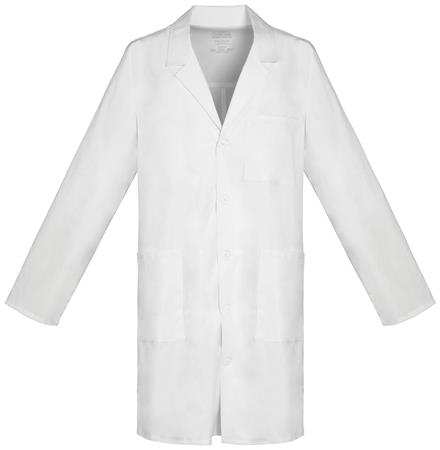 Cherokee Workwear 38 Inch Unisex Lab Coat 4403