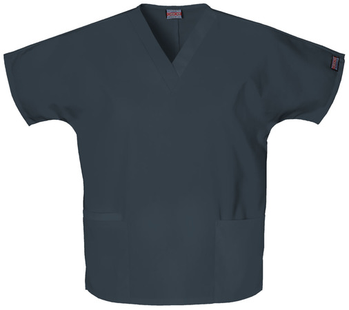 Cherokee Workwear V-Neck Top 4700