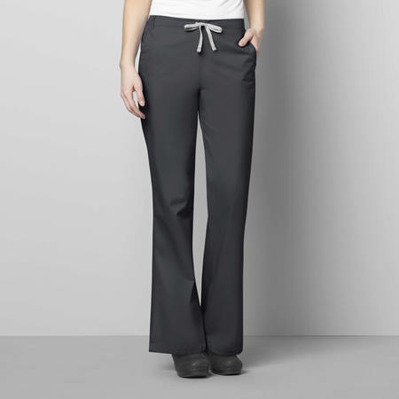 WonderWink WonderWORK - Women's Flare Leg Pant - 502