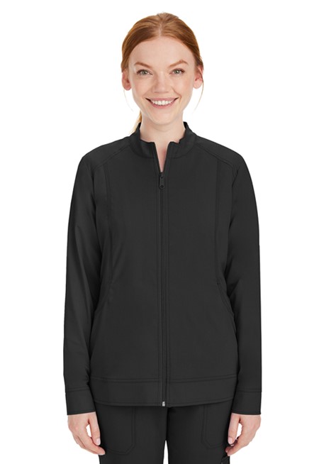 Healing Hands Purple Label Dakota Jacket - 5038