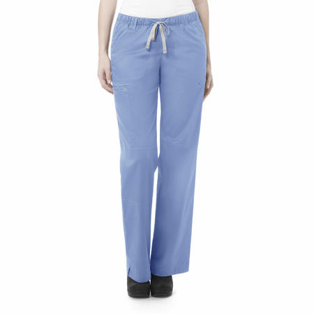 WonderWork Straight Leg Cargo Pant - 504