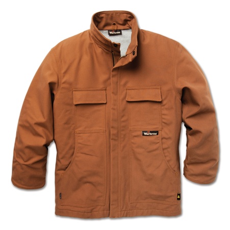 6  Oz Nomex Field Coat 520NX60