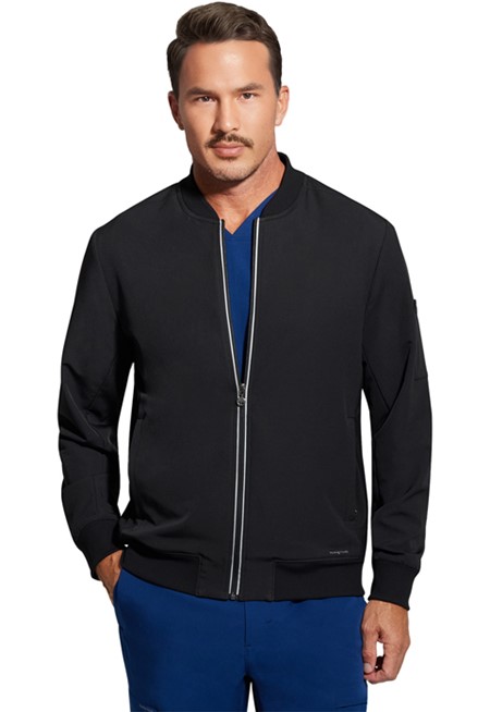 360 Samuel Bomber Jacket - 5350