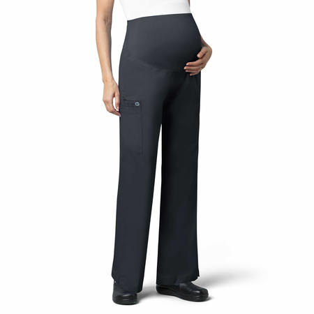 WonderWork Women's Maternity Cargo Pant - 545