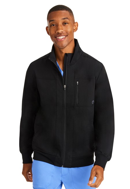 Healing Hands Purple Label Jonathan Bomber Jacket - 5530
