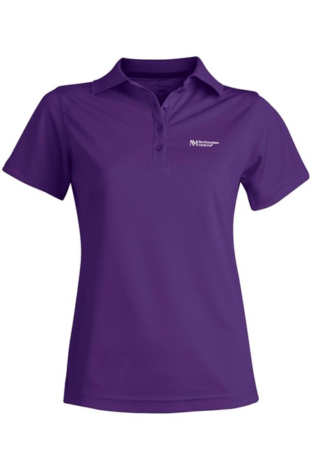 Women's Hi Performance Polo