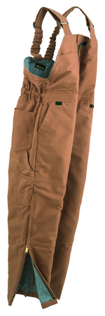7 Oz Ult Insulated Bib Overall 580UT70