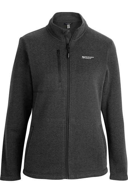 Womens Sweater Knit Jacket
