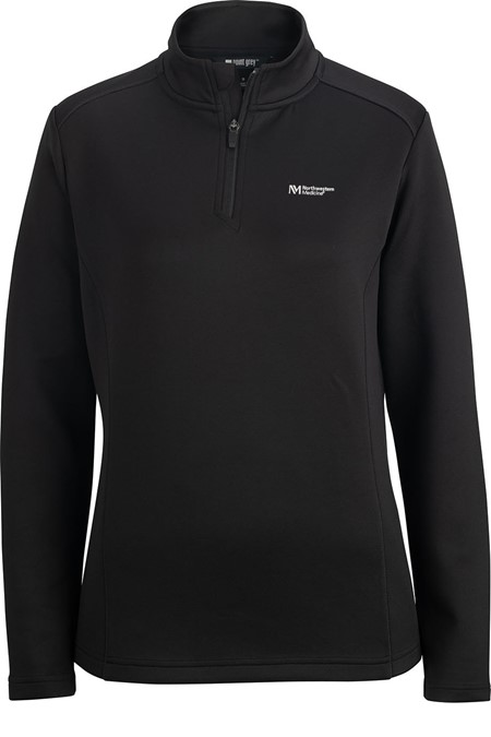 Women's Quarter Zip