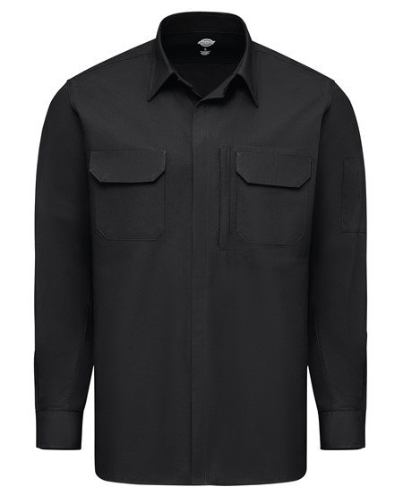 Dickies® Men’s Tactical Shirt - LL94BK