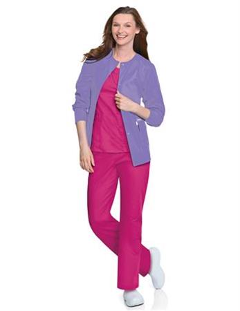 Warm-Up Jacket.  7525