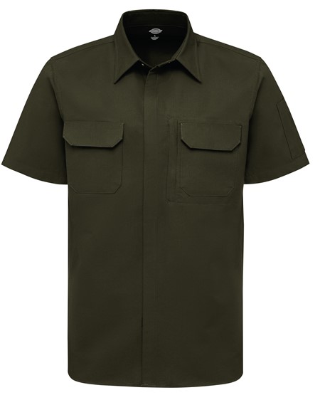 Dickies® Men’s Tactical Shirt - LS94OD