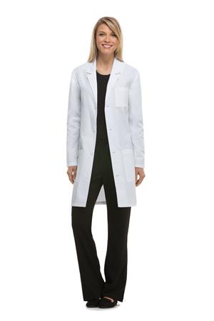 37" Unisex Lab Coat 83402A