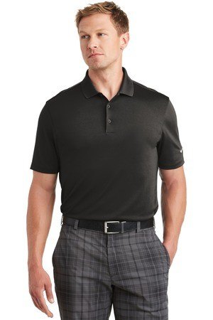 Nike Dri-FIT Players Polo with Flat Knit Collar. 838956