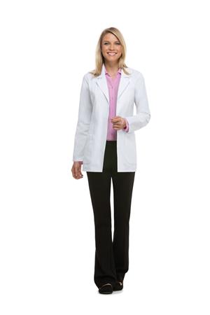 29" Lab Coat 84405AB