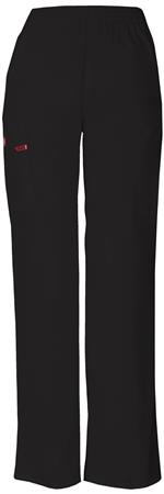 Natural Rise Pull-On Pant 86106T Tall