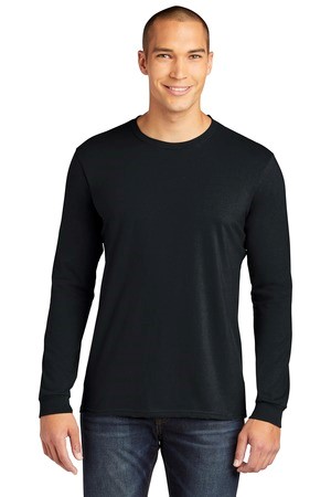Anvil  100% Combed Ring Spun Cotton Long Sleeve T-Shirt. 949