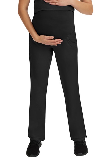 Healing Hands Works Rose Maternity Pant Petite - 9510P