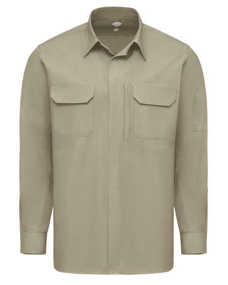 Dickies® Men’s Tactical Shirt - LL94DS