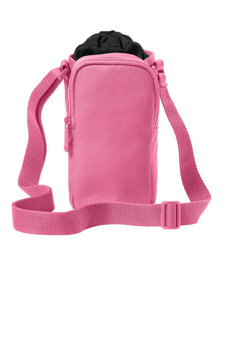 Port Authority Matte Oxford Hydration Crossbody BG941