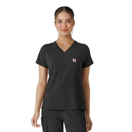 Carhartt CrossFlex CCX Women's Tuck-In Top C13410