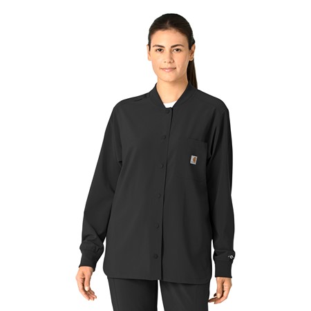 Carhartt CrossFlex CCX Wmns Force Shirt Jac C82210
