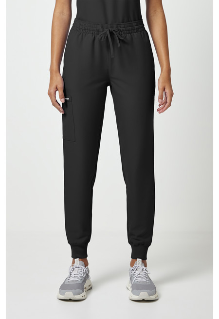 CHEROKEE Mid Rise Jogger - CK00034A