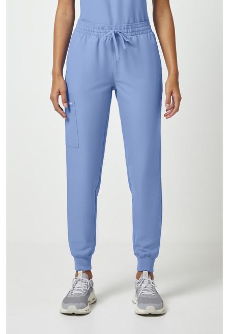 CHEROKEE Mid Rise Jogger - CK00034A
