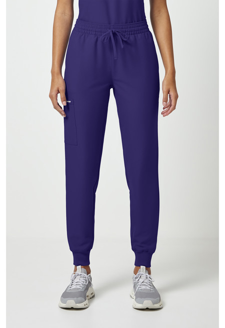 CHEROKEE Mid Rise Jogger - CK00034A