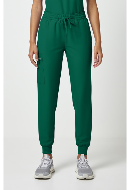CHEROKEE Mid Rise Jogger - CK00034A