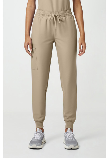 CHEROKEE Mid Rise Jogger - CK00034A