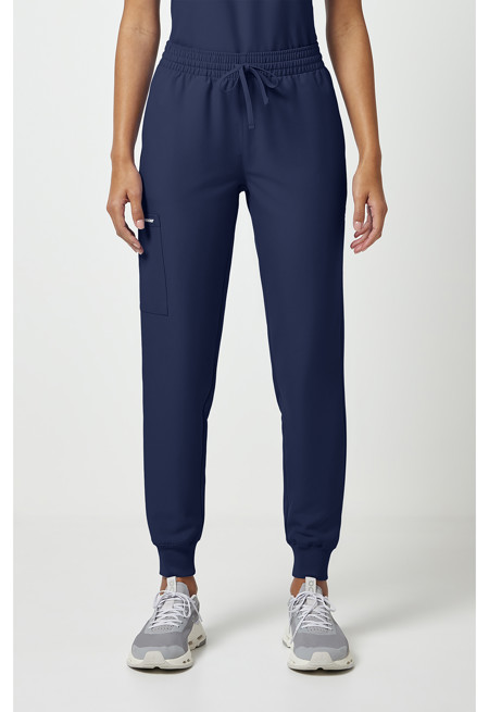 CHEROKEE Mid Rise Jogger - CK00034A