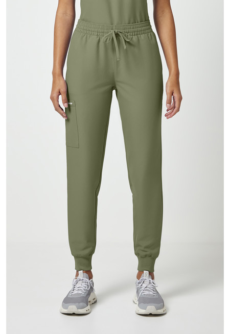 CHEROKEE Mid Rise Jogger - CK00034A