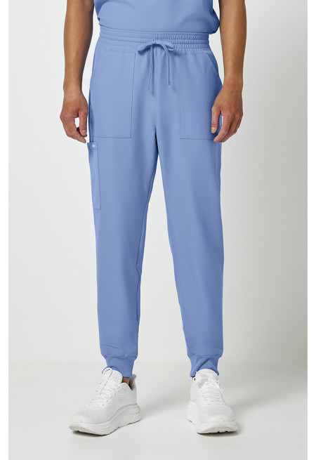 Cherokee Originals Ultra Mid Rise Jogger - CK00035AS