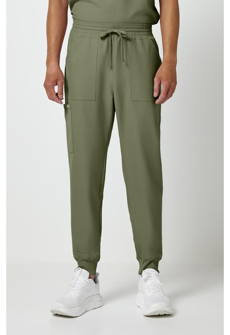 Cherokee Originals Ultra Mid Rise Jogger - CK00035A