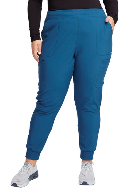 Cherokee Mid Rise Jogger CK080AT