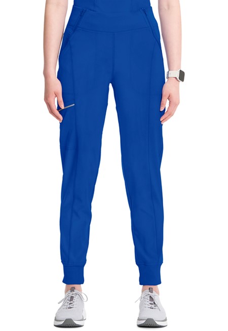 Infinity Mid Rise Jogger - CK110AP