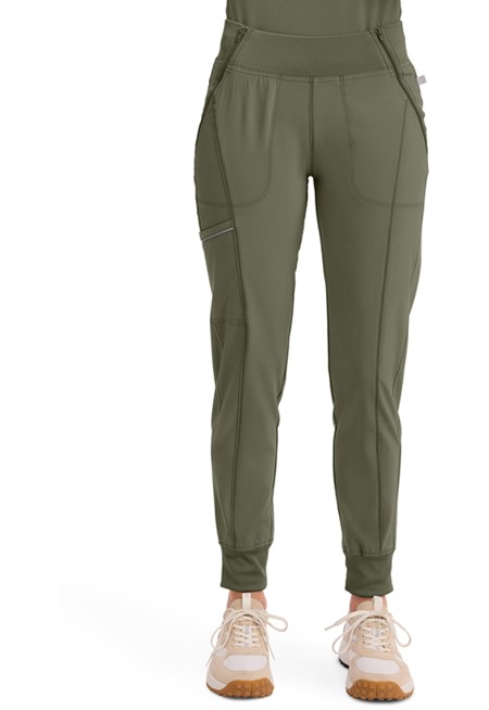 Cherokee Infinity Mid Rise Jogger - CK110A
