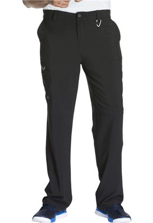 Cherokee Men's Fly Front Pant - CK200AS