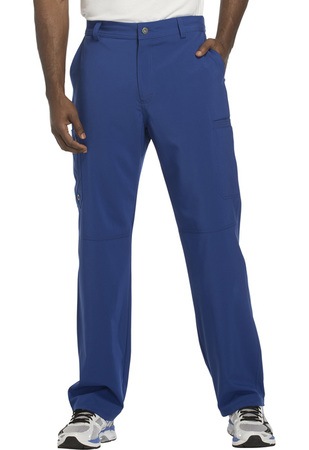 Cherokee Infinity Men's Fly Front Pant CK200A