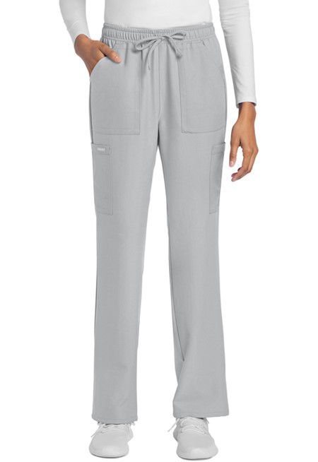 WW ORIGINALS ULTRA Mid Rise Drawstring Trouser Cargo Pant - CK272A
