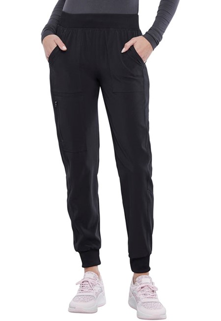 Allura Mid Rise Jogger Petite - CKA190P