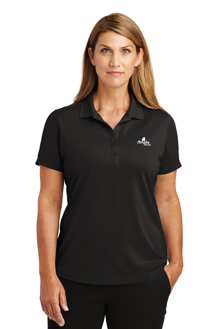 CornerStone Ladies Select Lightweight Snag-Proof Polo. CS419