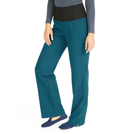 Ocean AVE Women's Yoga Scrub Pants - 5560