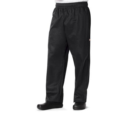 Unisex Traditional Baggy 3 Pocket Pant DC11